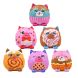М&rsquo;яка іграшка Misfittens Mini W3 &ndash; Котик у банці