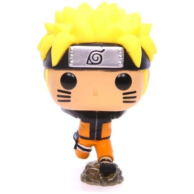 Игровая фигурка FUNKO POP! серии Наруто НАРУТО БЕЖИТ 46626