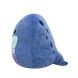 М'яка іграшка Squishmallows &ndash; Змія Герман (19 cm)