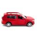 Автомодель BMW X7 (червоний) TechnoDrive 250271