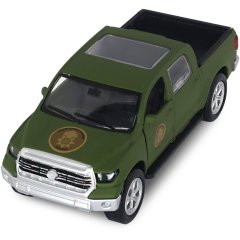 Автомодель серії Шеврони Героїв TOYOTA TUNDRA НГУ KM60083