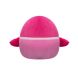 М'яка іграшка Squishmallows &ndash; Качка Делла (13 cm)