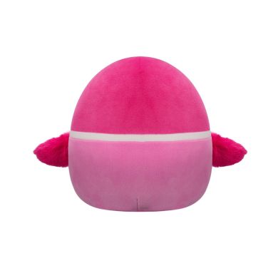 М'яка іграшка Squishmallows &ndash; Качка Делла (13 cm)