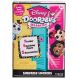 Ігровий набір DISNEY DOORABLES серії Academy ШАФКА З СЮРПРИЗОМ (фігурка, аксесуари) 44722K