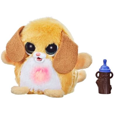 Інтерактивна іграшка FURREAL серії Fuzz-A-Lots - ЦУЦЕНЯ 28066