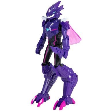 Фігурка DINOSTER ТРІНА (20 cm, з аксес.) EU580836