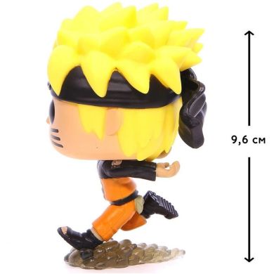 Игровая фигурка FUNKO POP! серии Наруто НАРУТО БЕЖИТ 46626