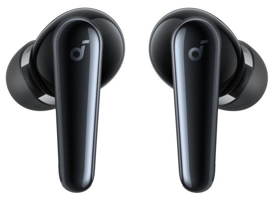 Гарнітура Anker SoundСore Liberty 5 Black