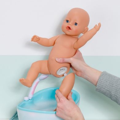 Лялька Baby Born &ndash; Емма у костюмі ведмедика