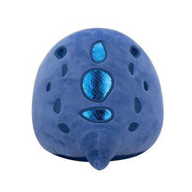 М'яка іграшка Squishmallows &ndash; Змія Герман (19 cm)