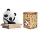 Колекційна фігурка POP TOP 52Toys серії Panda Roll МЯВ ПАНДИ у дисп., в ас. 22CB437GG13