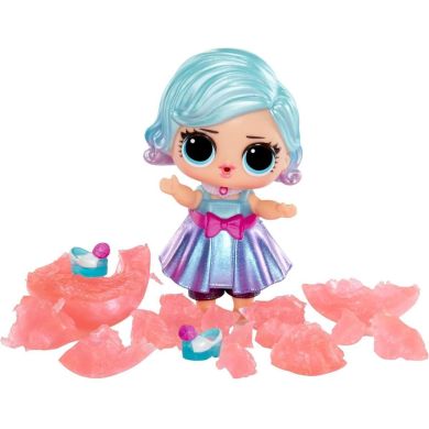 Игровой набор с куклами L.O.L.SURPRISE! &ndash; БОЛЬШАЯ ВЕЧЕРИНКА-СЮРПРИЗ (40 сюрпризов) 120957