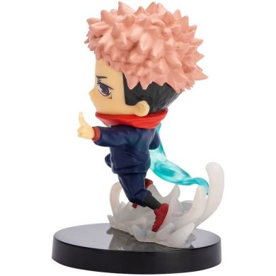 Ігрова фігурка TOTAL ANIME серії Магічна битва W1 ІТАДОРІ KAZ0075-W1