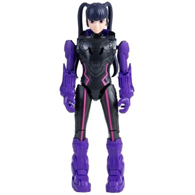 Фигурка DINOSTER ТРИНА (20 cm, с аксессуарами) EU580836