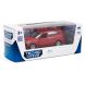 Автомодель BMW X7 (червоний) TechnoDrive 250271