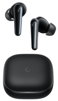 Гарнітура Anker SoundСore Liberty 5 Black