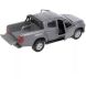 Автомодель Mitsubishi L200 Pickup Technopark L200-12FIL-GY