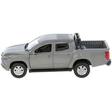 Автомодель Mitsubishi L200 Pickup Technopark L200-12FIL-GY