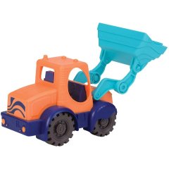 Игрушка для игры с песком Battat Мини-экскаватор BX1440Z