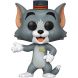 Игровая фигурка Funko Pop! серии Том и Джерри Том Funko 55748