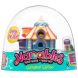Игровая фигурка Nanables Jazwares Small House Город сладостей Конфетный домик 8 см NNB0015
