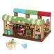 Игровой набор Li'l Woodzeez Фермерский рынок 6126Z