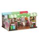 Игровой набор Li'l Woodzeez Фермерский рынок 6126Z