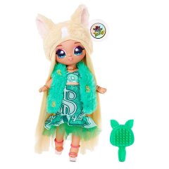 Игровой набор Na! Na! Na! Surprise серии Teens Кармен Линда 573883