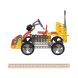 Конструктор металлический Same Toy Inteligent DIY Model, 175 элементов WC98DUt