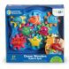 Конструктор-шестерёнки Learning Resources Чудеса Океана LER9220