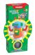 Масса для лепки Paulinda Super Dough Robot, оранжевый PL-081178-3