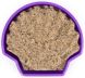 Набор кинетического песка для детского творчества Kinetic Sand Ракушка Фиолетовая 71482PP