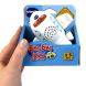 Развивающая игрушка Vtech Бип бип Самолет звуковой на русском 80-188126, Белый
