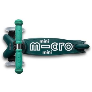 Самокат триколісний Micro Mini Deluxe Eco Micro MMD119