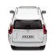 Автомодель - Toyota Prado (білий)