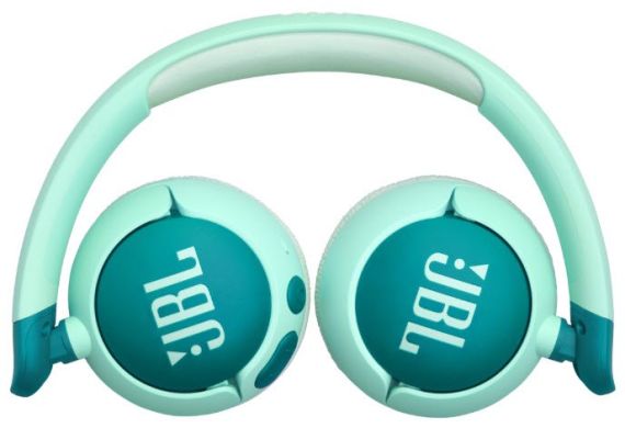 Гарнітура JBL JR320BT Green (JBLJR320BTGRN)