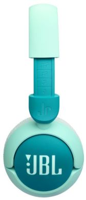 Гарнітура JBL JR320BT Green (JBLJR320BTGRN)