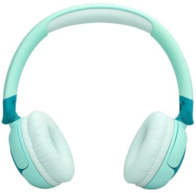 Гарнітура JBL JR320BT Green (JBLJR320BTGRN)