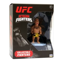 Колекційна фігурка UFC серії Octagon Fighters - Шарліз Олівейра