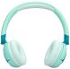 Гарнітура JBL JR320BT Green (JBLJR320BTGRN)