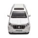 Автомодель - Toyota Prado (білий)