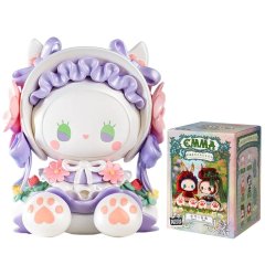 Колекційна фігурка POP TOP Lucky Emma серії Загадковий ліс ПОБАЧЕННЯ У САДУ MJ-000056