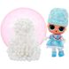 Игровой набор с куклой L.O.L. SURPRISE! СНЕЖНАЯ ЗИМА (в ассортименте, в дисп.) 120643