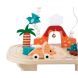 Игровой столик Janod Дино Юрский период J05825