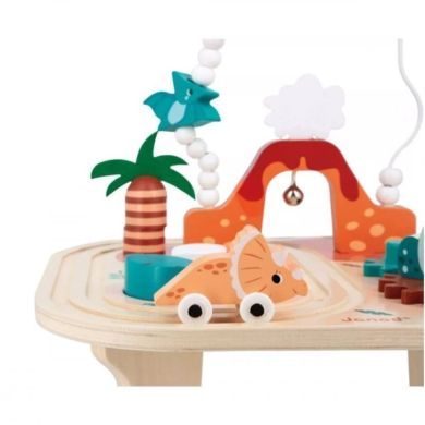 Игровой столик Janod Дино Юрский период J05825