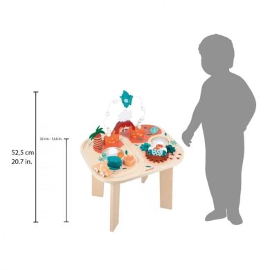 Ігровий столик Janod Діно Юрський період J05825