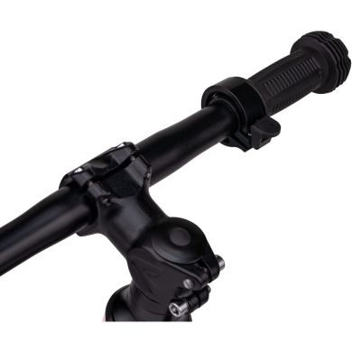 Біговел Miqilong HP 12 рожевий ZCY-HP12-PINK