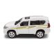 Автомодель - Toyota Prado (білий)