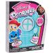 Игровой набор DISNEY DOORABLES серии Multi Peek S12 БОЛЬШОЙ ПИКСЕЛЬНЫЙ ДОМ 44856