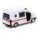 Автомодель MERCEDES BENZ SPRINTER ШВИДКА ДОПОМОГА 250344U